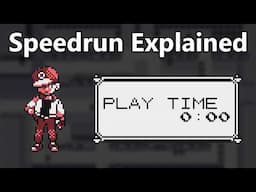 How to beat Pokémon Red in 1 minute