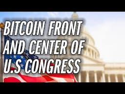 An Update On The State of Bitcoin & Crypto In The U.S