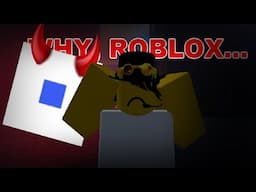 The pain of a Roblox game Developer... Animation reuploading.