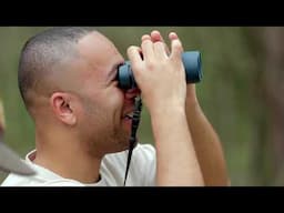 Alabama: Birdwatching in 'bama