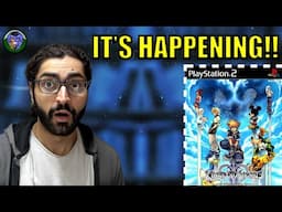 Is The Stream Comeback Happening Tomorrow??