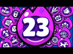 All 23 Remaining Hypercharge Ideas Before Release!