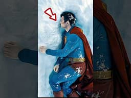 Death will be permanent in DC universe..🔥#dc #superman #shorts
