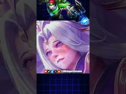 X.BORG DID WHAT TO SELENA AND ODETTE ?!?!