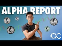 The Top 5 Best Coins To Trade This Week