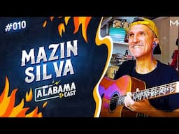 ALABAMACAST #010 - Mazin Silva Trouxe os Filhos e o Resultado Foi Incrível!