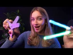 Pluck and Snip Variatons For Deep Sleep!