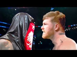 Karma Hits Hard! Cocky Fighters Who Instantly Regret Being Mean