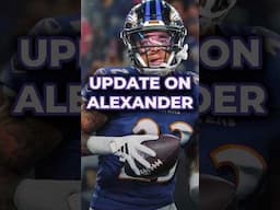 Do You Think The Ravens Have Checked In On Jaire Alexander? #shorts #ravens #baltimoreravens