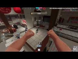 small extra saxton hale thing (livestream)