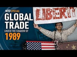 June 4,1989 to Today: Can China Change?