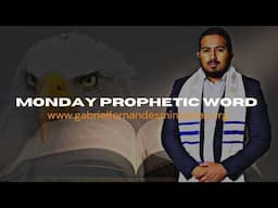 Prophetic Message, How to overcome the type of spiritual attacks we are facing in this season