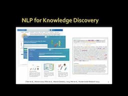 From PubMed to TrialGPT: Exploring the Impact of AI & Large Language Models in Medicine