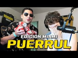 DAVOO XENEIZE Y GASTÓN EDUL EN MIAMI: BOCA vs BENFICA - PASEO en MUSTANG - PREDICCIÓN del MUNDIAL