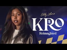 Birmingham City's Anthem Reimagined | Keep Right On by Eddy Luna 🔵
