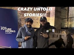 LONDONS BIGGEST GANGSTER MARVIN HERBERT TELLS EVERYTHING