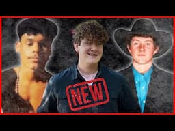 Never Seen Before Details Revealed - Kaden Pressy Pt.3 #noahpresgrove