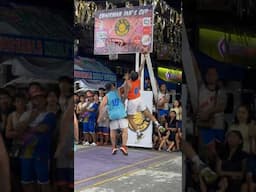 Hindi man natin nakuha ang MVP dito, at least lumaban tayo hanggang dulo! ❤️‍🔥 #SV