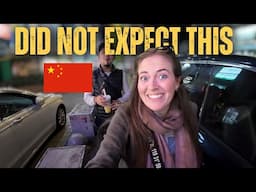 What It’s REALLY Like Traveling in China as Foreigners