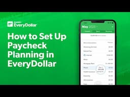 How to Use Paycheck Planning & Safe to Spend