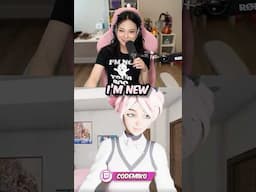 CodeMiko 1.0 Debut