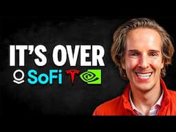 LEAKED: The Bombshell Hitting Palantir, SoFi, Tesla, Nvidia…