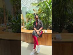 Dubai Travel Vlog Day3 #travel #minivlog #dubai @NITHISHFAMILY