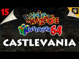BK Nostalgia 64 15-Castlevania