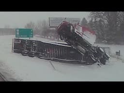 My Dog Rusty under the Knife; Kansas crash; Crash-Cam Ass Wagons + More!