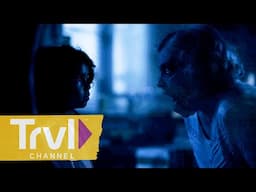 Terrifying Ghost Haunts Innocent Daughter | A Haunting | Travel Channel