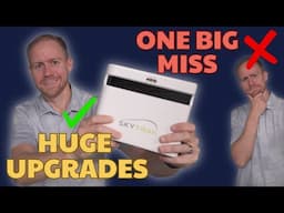 SKYTRAK+ 2025: Huge Improvements - One Big Miss
