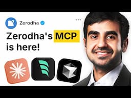 Understanding Zerodha’s New Kite MCP Server - Indian Startup News 262