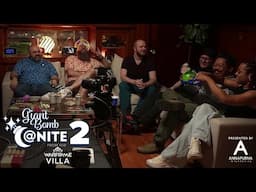 Giant Bomb @ Nite from the Warframe Villa | Nite 2-6 | Presented by Annapurna Interactive