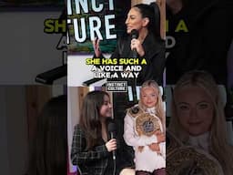SONYA DEVILLE'S HILARIOUS LIV MORGAN VOICE IMPRESSION! 🤣