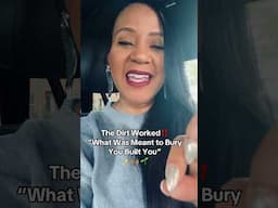 🛑The Dirt Didn’t Stop God From Crowning You In Destiny ‼️| Shonda iNspires
