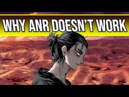 Why ANR Ending Doesn't Work ✨𝐅Ø𝓇 𝓶𝐄 ✨(Attack on Titan's Biggest Fan Theory)