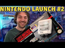 Nintendo’s Super Sequel - SNES Documentary