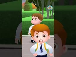 Strength in Unity #Storytime for Children #ChuChuTV #kidsstories  #shorts