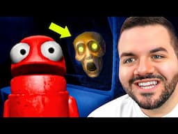 Funniest R.E.P.O Moments!