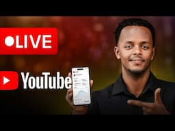 ዩትዩብ ላይ ምን ተፈጠረ ?