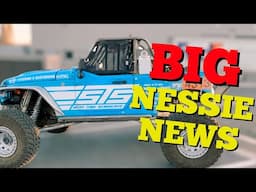 What's The Future For The Race Car?