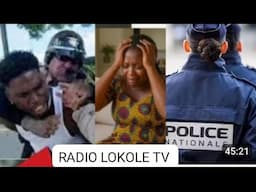 BOTALA FATOU MOTEKI MAPUTA AKEYI KOZUA KISI AKOMA NA MBONGO+BA REFOULE BANGO APRES CONCERT NA POTO
