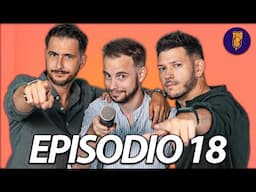 El Gran APAGÓN, el problema de ANDROID y el S25 Edge | 18x06