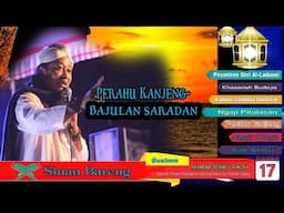 Saradan Bersholawat    Gusimm Perahu Kanjeng