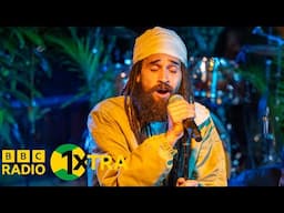 Keznamdi | 1Xtra Jamaica 2025 @keznamdi