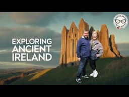 Exploring Ireland: Saint Brigit’s Legacy & The Rock of Cashel