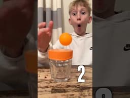 Top 5 Science Tricks!