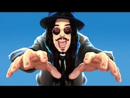 My Way (In the style of Ozzy Osbourne)