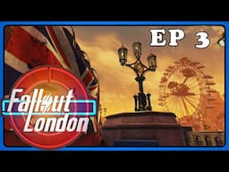 Fallout London: Dumb and Handsome EP 3