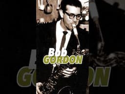 This Great Bari Sax Player Died at 27